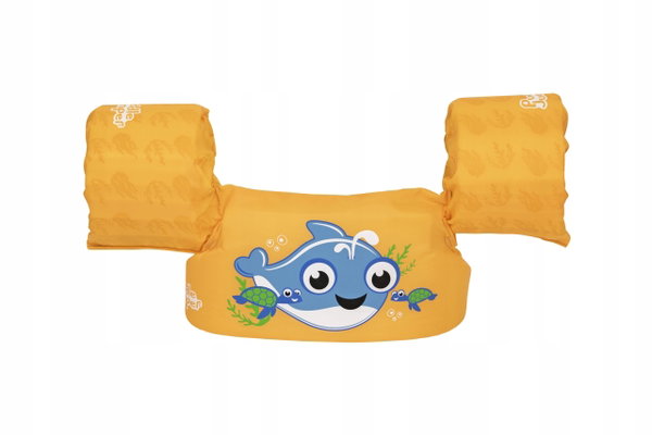 Kamizelka do pływania BESTWAY Puddle Jumper