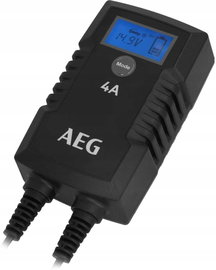 Prostownik AEG 10616