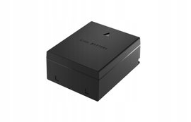 Akumulator NEWELL 1720 mAh do Olympus BLH-1