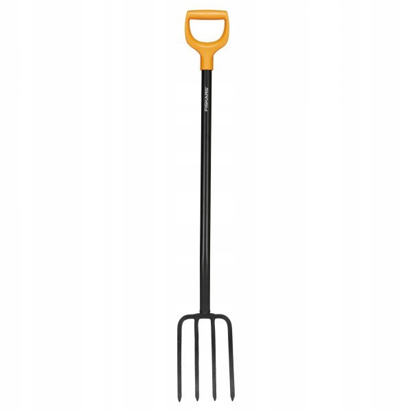 Metalowe Widły FISKARS Solid 1070673 120cm
