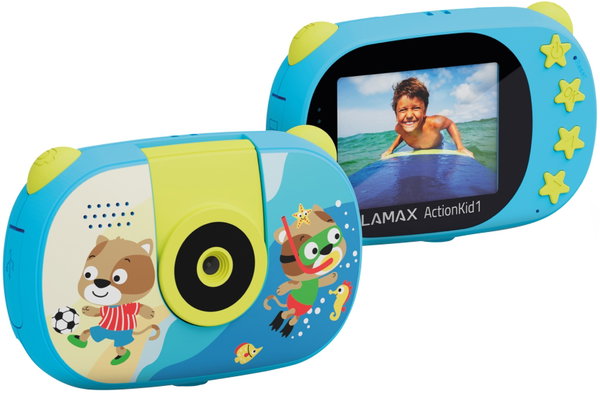 Kamera sportowa LAMAX ActionKid1