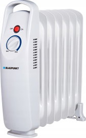 Grzejnik olejowy BLAUPUNKT HOR201 Biały