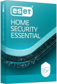 Antywirus ESET Home Security Essential 3 URZĄDZENIA 1 ROK Kod aktywacyjny
