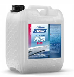 Płyn do czyszczenia kadłubów TENZI Boat Bottom Cleaner 5000 ml