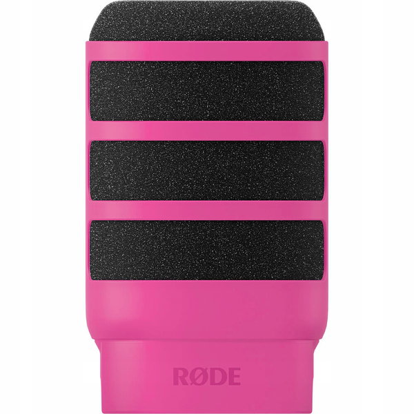 Pop filtr RODE WS14 Różowy