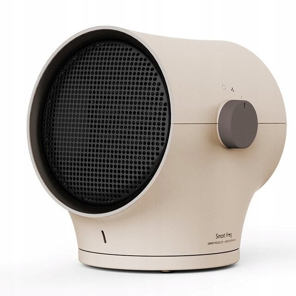 Termowentylator SMART FROG KW-CH200