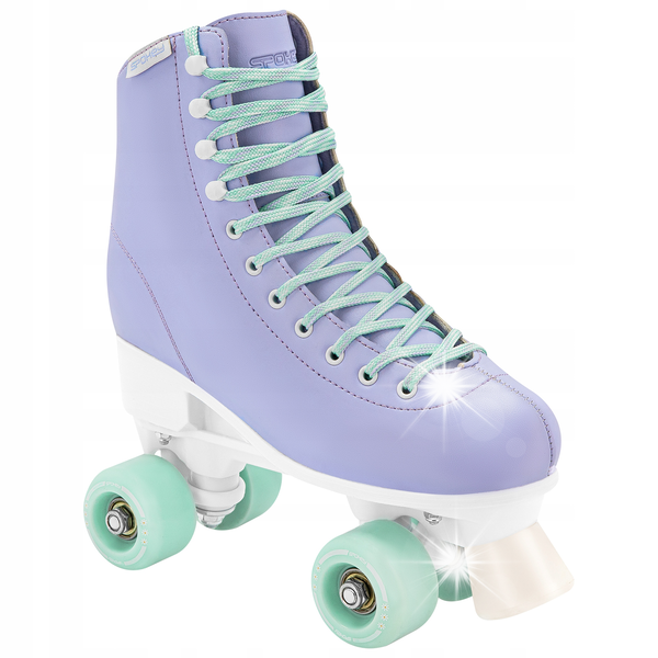 Wrotki SPOKEY Queenie 944656 (rozmiar 39-42)