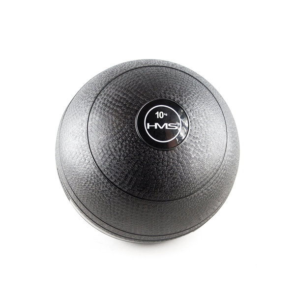 Piłka do ćwiczeń HMS Slam Ball PSB 10KG