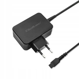 Zasilacz do laptopa QOLTEC 51025 45W