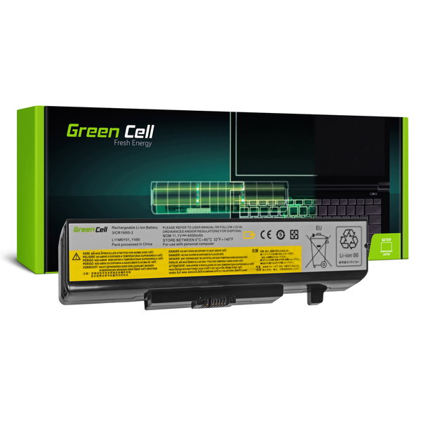 Bateria do laptopa GREEN CELL LE34 4400 mAh