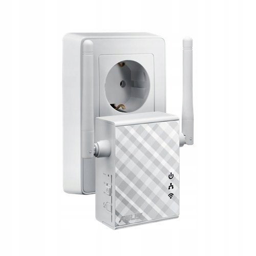 Adapter ASUS WiFi RP-N12