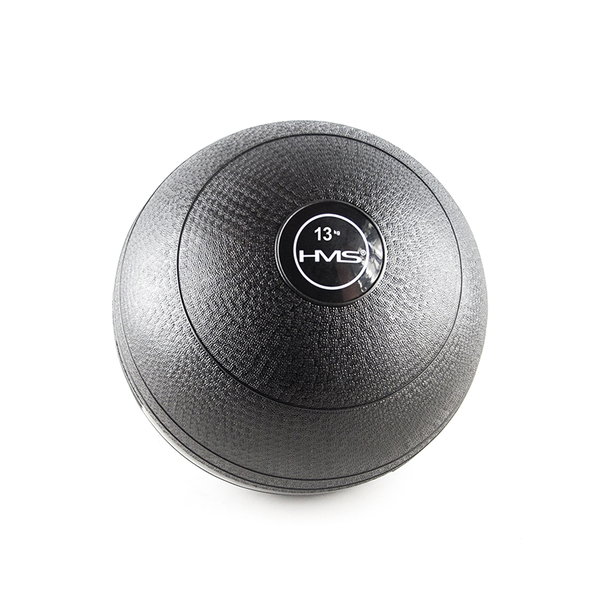 Piłka do ćwiczeń HMS PSB Slam Ball 13 kg