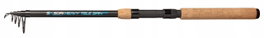 Wędka MIKADO Sasori Heavy Tele Spin 240cm 30-60g