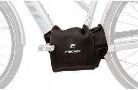 Pokrowiec na silnik FISCHER E-Bike 50383