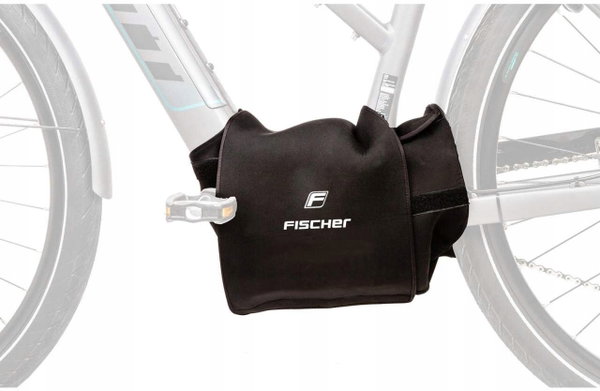 Pokrowiec na silnik FISCHER E-Bike 50383