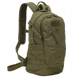 Plecak NILS CAMP Cobra NC3905 Zielony