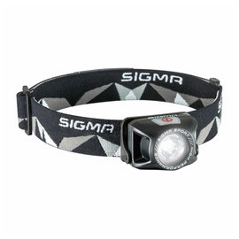Latarka czołowa SIGMA Headled II 100