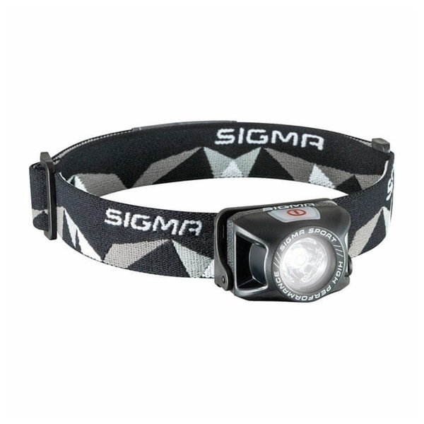 Latarka czołowa SIGMA Headled II 100