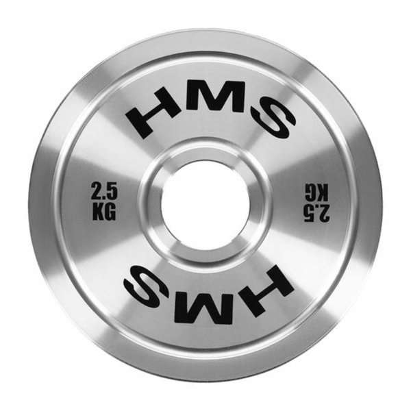 Obciążenie HMS TOS25 (2.5 kg)