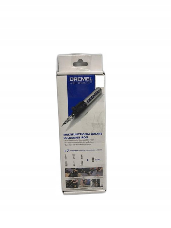 Lutownica DREMEL VersaTip 2000-7