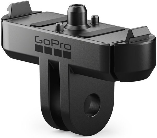 Magnetyczne mocowanie zatrzaskowe GOPRO do Hero13 Black