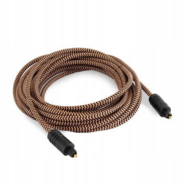 Kabel optyczny PROSON Arctic 3m