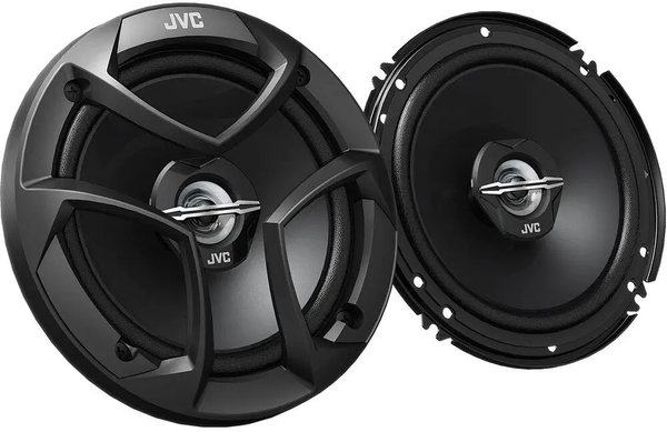 Głośniki samochodowe JVC CS-J610X