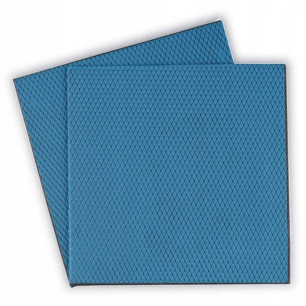 Termopad THERMAL GRIZZLY Minus Pad Basic 2 sztuki (100 x 100 x 2)