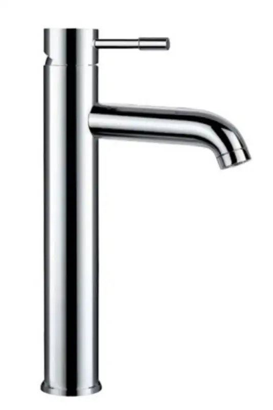 Bateria umywalkowa REA Graf REA-B0027 Chrom