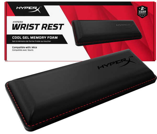 Podkładka HYPERX Wrist Rest Mouse