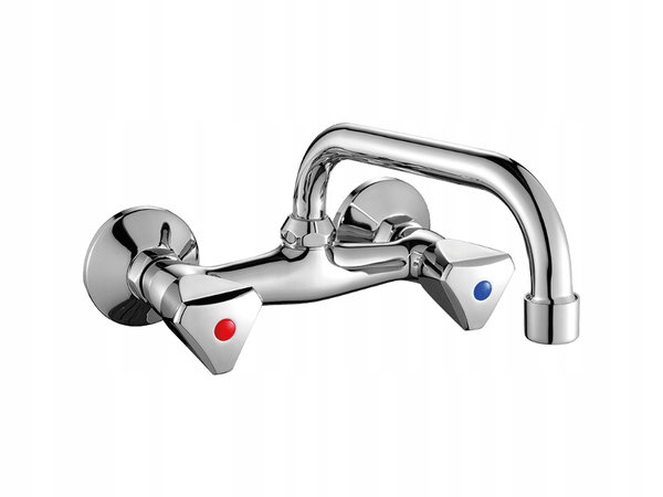 Bateria umywalkowa KUCHINOX Norm BQN 050D Chrom