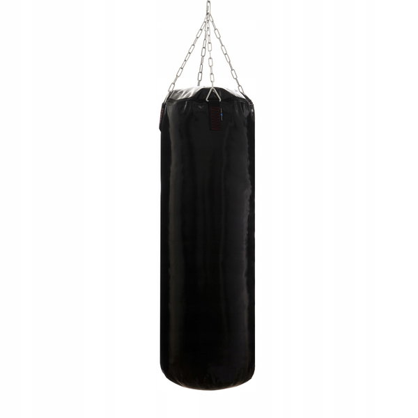 Worek treningowy MARBO SPORT 140 cm fi35 cm + torpeda MC-W140-35