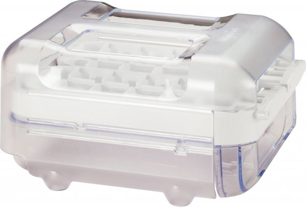 Kostkarka do lodu WHIRLPOOL Ice Mate 101