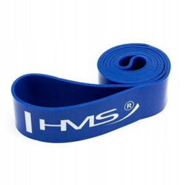 Guma do ćwiczeń HMS GU05 Niebieski