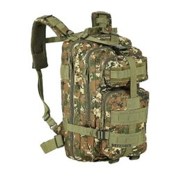 Plecak Turystyczny NILS CAMP CBT7204 Moro