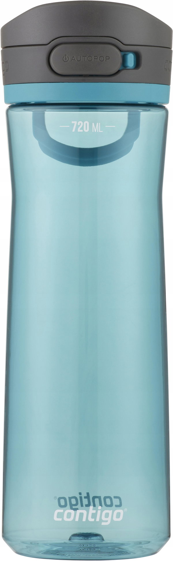 Butelka tritanowa CONTIGO Jackson 2.0 720 ml Miętowy