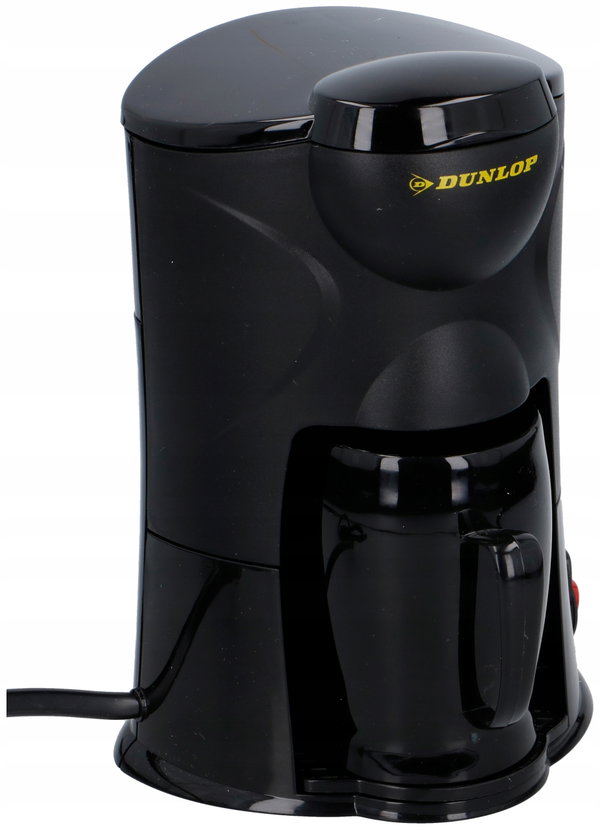 Kawiarka samochodowa DUNLOP CM-801