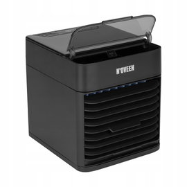 Mini klimator NOVEEN MAC330Czarny