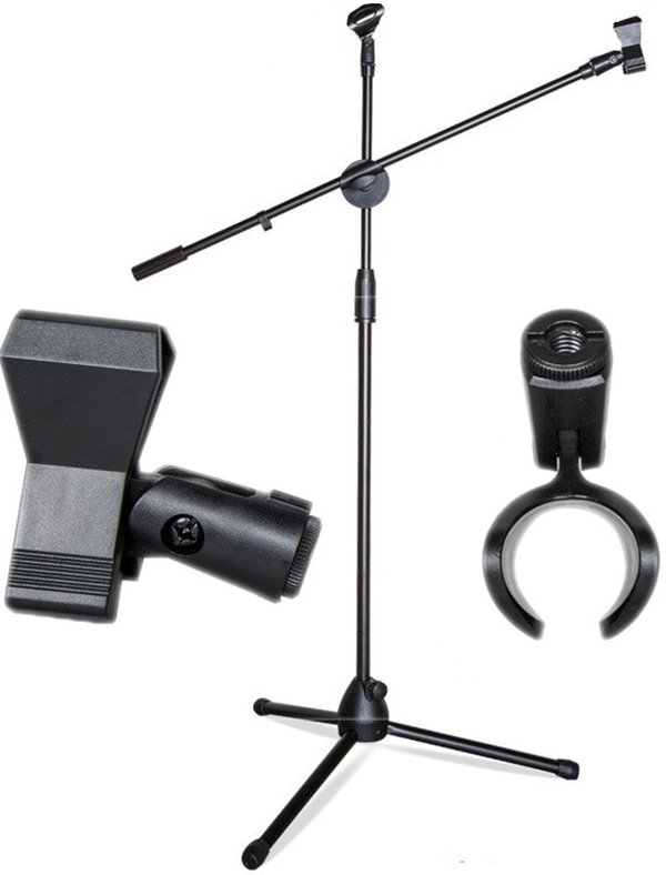 Statyw mikrofonowy MOZOS SM803