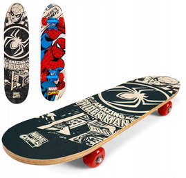 Deskorolka SEVEN Spiderman 9941