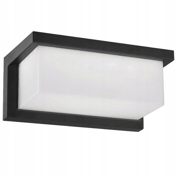 Kinkiet zewnętrzny solarny SUPERLED Vasco 5298