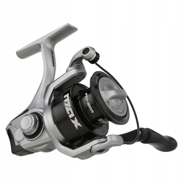 Kołowrotek wędkarski ABU GARCIA MAXXSP3000