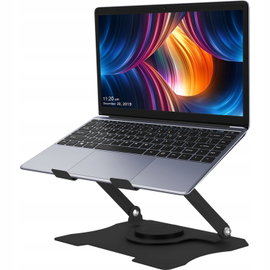Podstawka pod laptopa MOZOS N4-BK