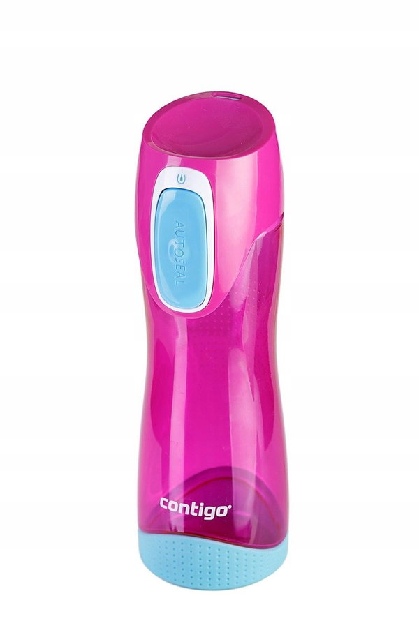 Butelka CONTIGO Swish 500 ml Różowy