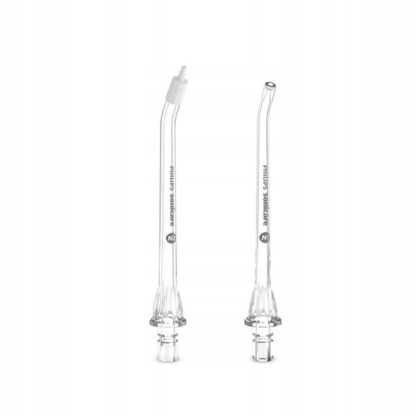 Końcówka do irygatora PHILIPS HX3072/00 (2 szt.)