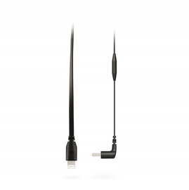 Kabel USB Typ C - Lightning RODE 0.3 m