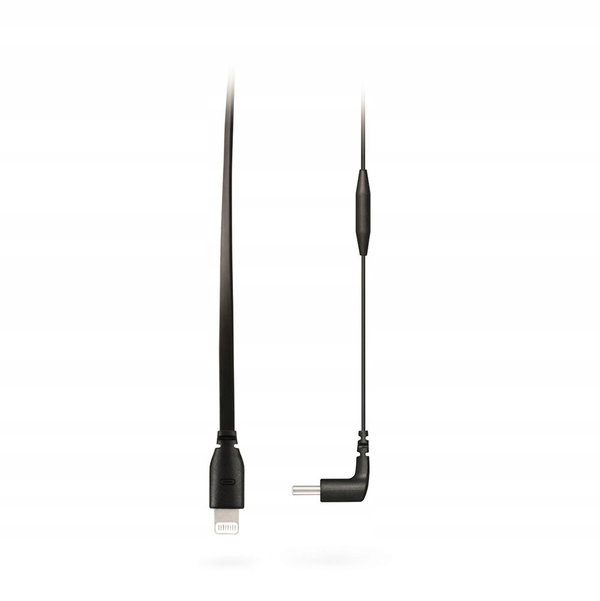 Kabel USB Typ C - Lightning RODE 0.3 m