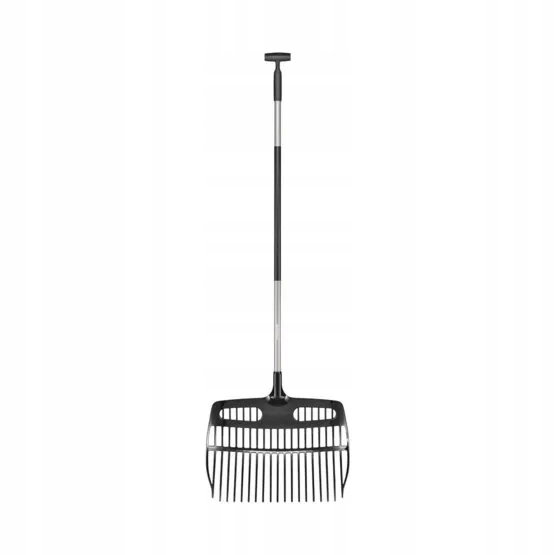 Łopato-grabie FISKARS Ergonomic 1077116 uniwersalne