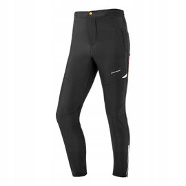 Spodnie rowerowe ROCKBROS RKCK0001 (rozmiar XXL) Czarny