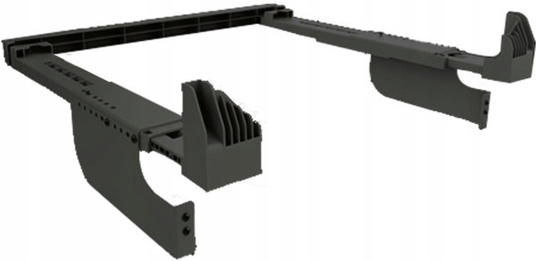 Łącznik BEKO Psk Manhattan Gray N